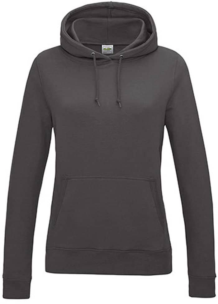 Girlie College Hoodie