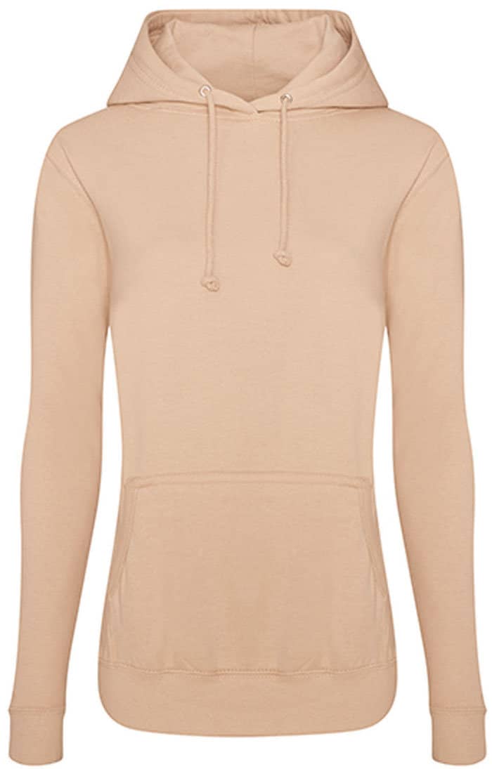 Girlie College Hoodie