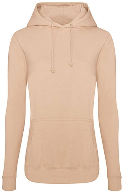Girlie College Hoodie
