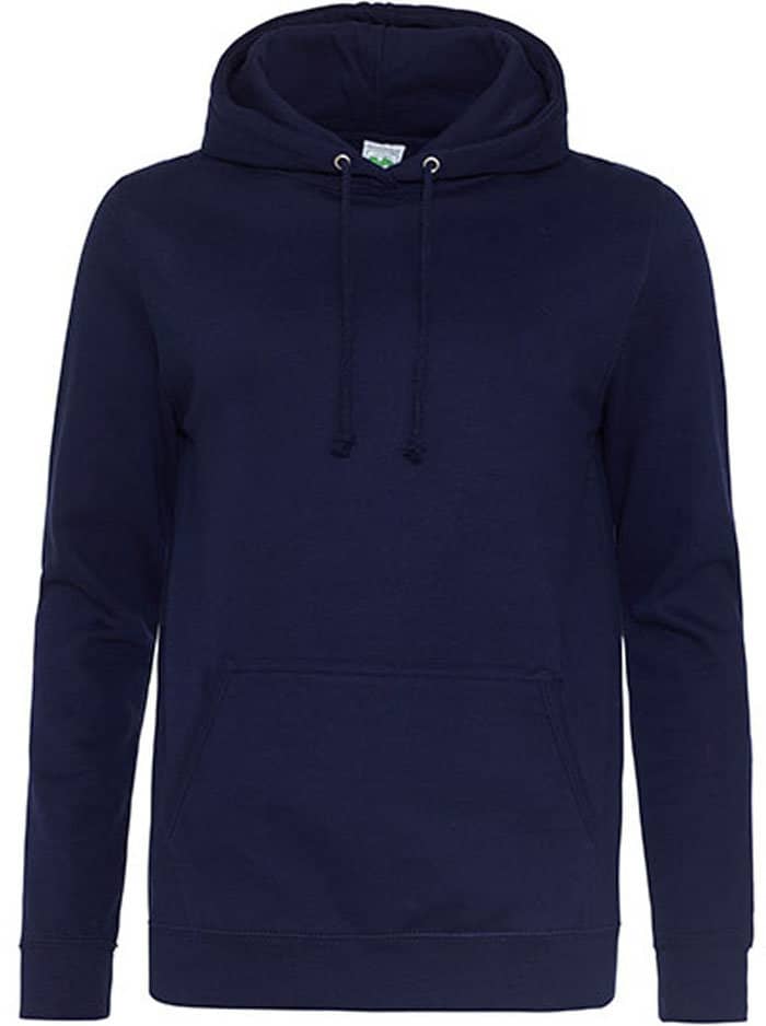 Girlie College Hoodie