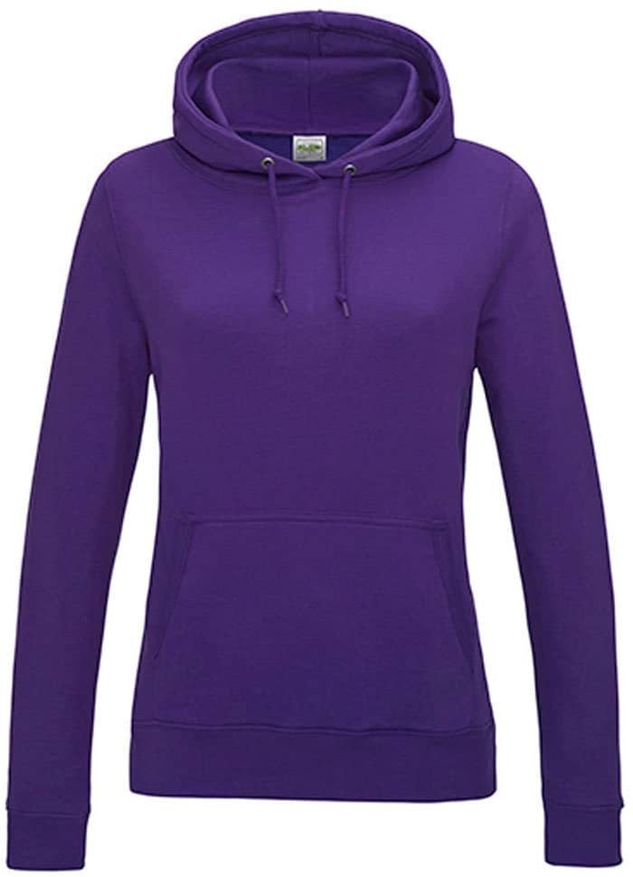 Girlie College Hoodie
