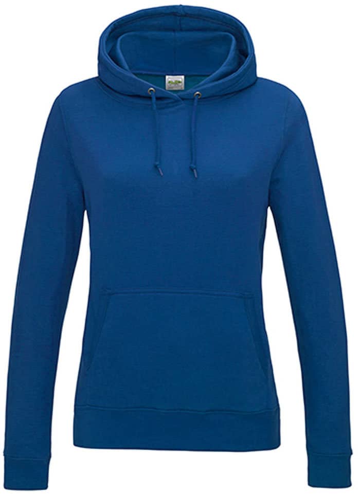 Girlie College Hoodie