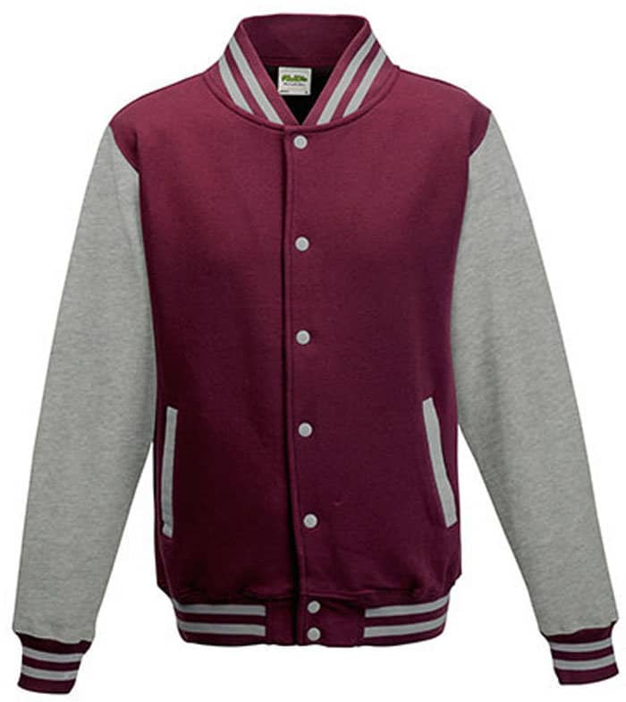 Kids` Varsity Jacket