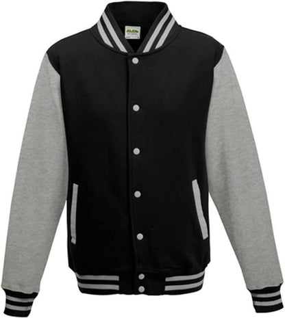 Kids` Varsity Jacket
