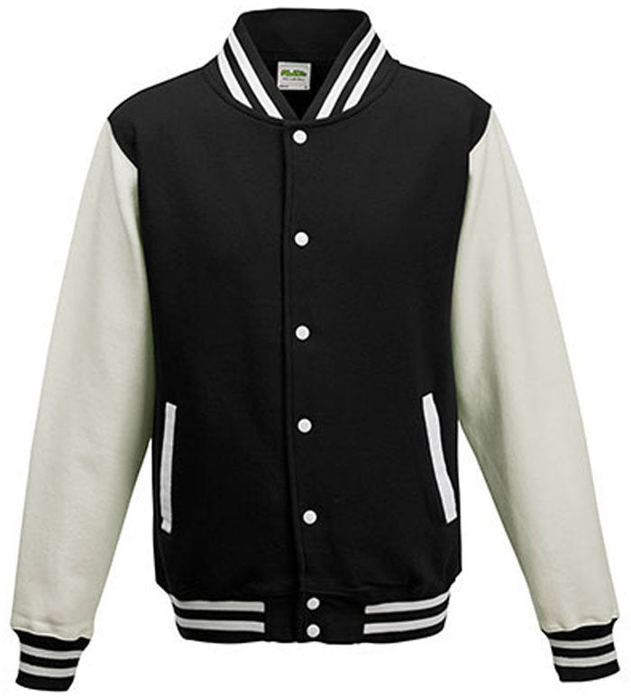 Kids` Varsity Jacket