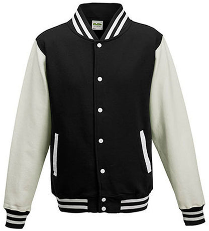 Kids` Varsity Jacket
