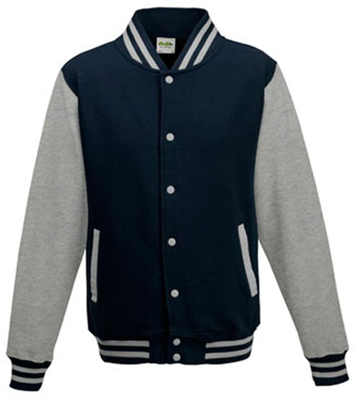 Kids` Varsity Jacket