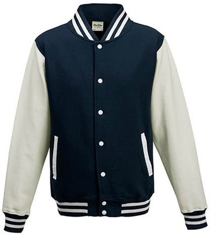 Kids` Varsity Jacket