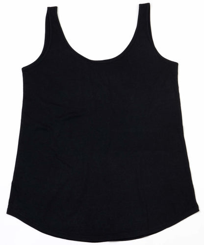 Women`s Loose Fit Vest