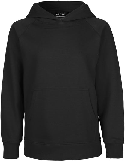 Kids Hoodie Organic