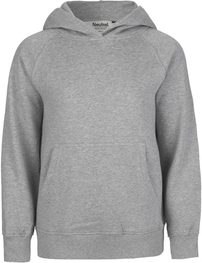 Kids Hoodie Organic