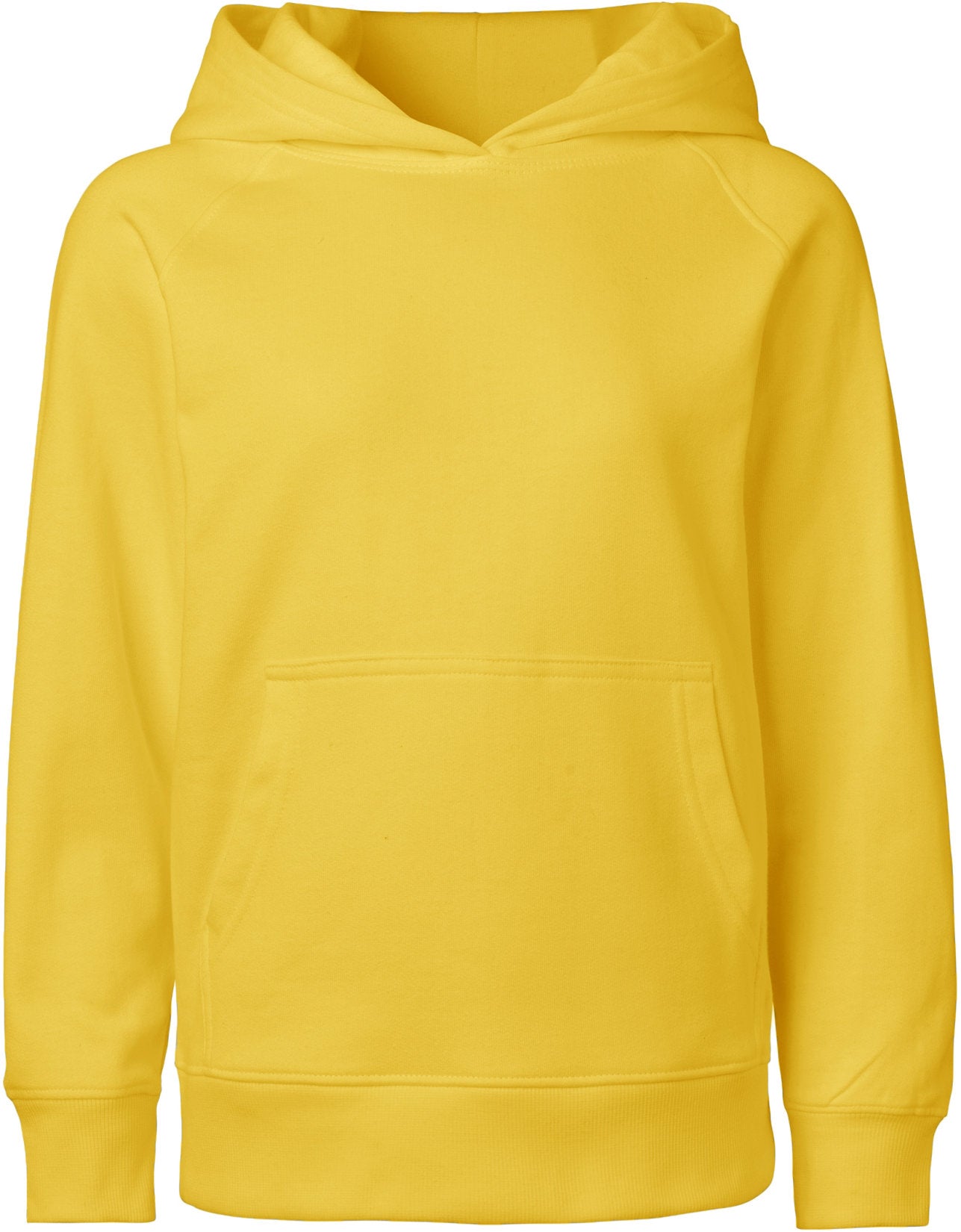 Kids Hoodie Organic