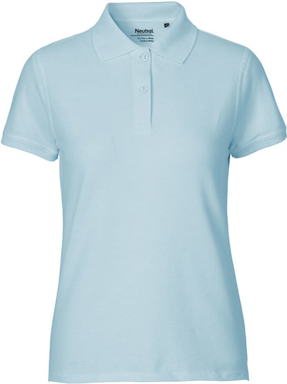 Ladies` Classic Polo