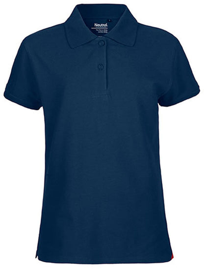 Ladies` Classic Polo