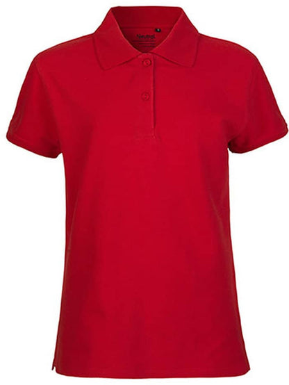 Ladies` Classic Polo