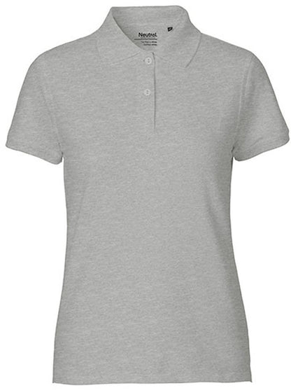 Ladies` Classic Polo