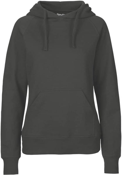 Ladies` Hoodie