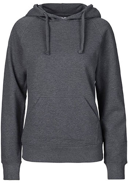 Ladies` Hoodie