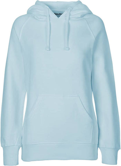 Ladies` Hoodie