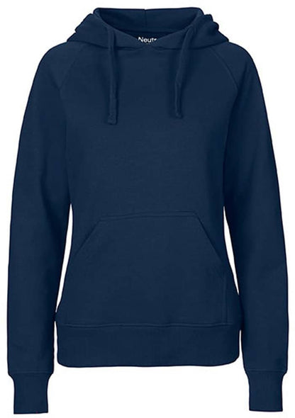 Ladies` Hoodie