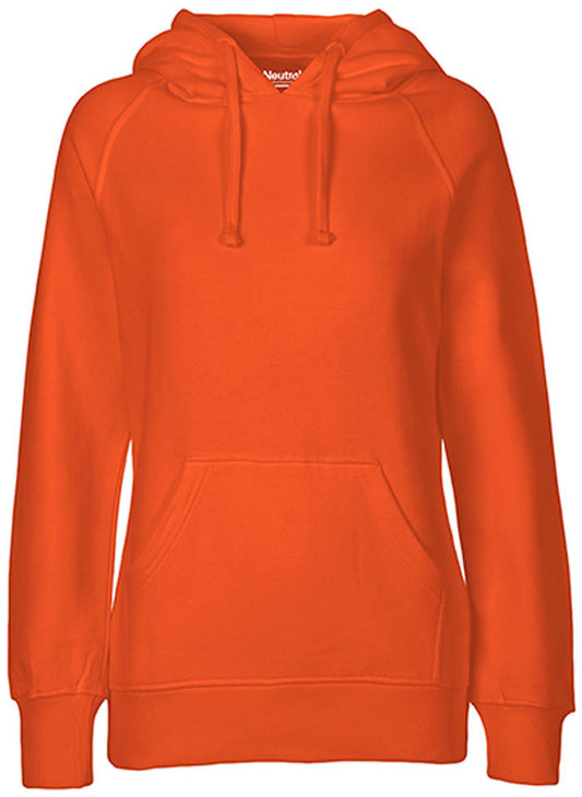 Ladies` Hoodie