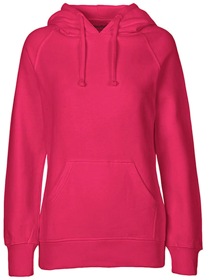 Ladies` Hoodie
