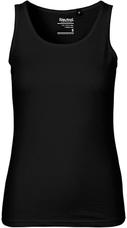 Ladies` Tank Top NE81300