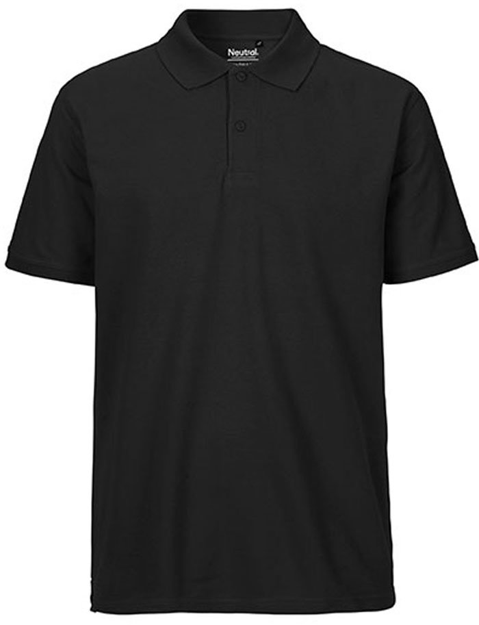 Men`s Classic Polo