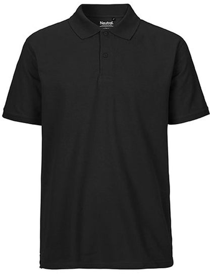 Men`s Classic Polo
