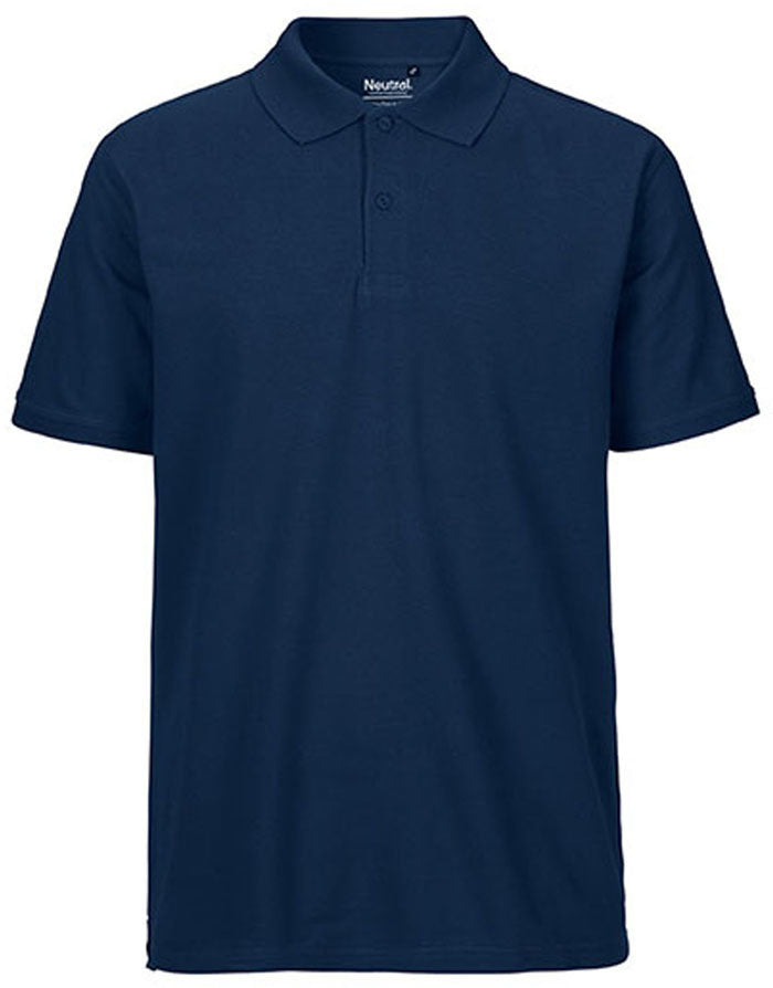 Men`s Classic Polo