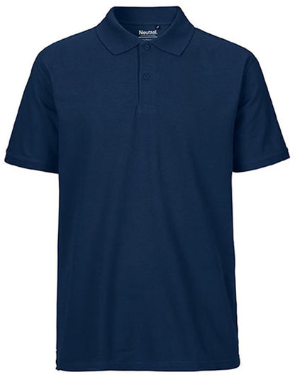 Men`s Classic Polo
