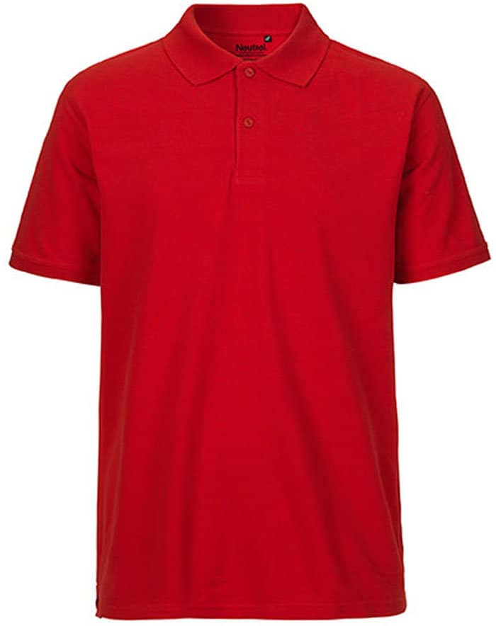 Men`s Classic Polo