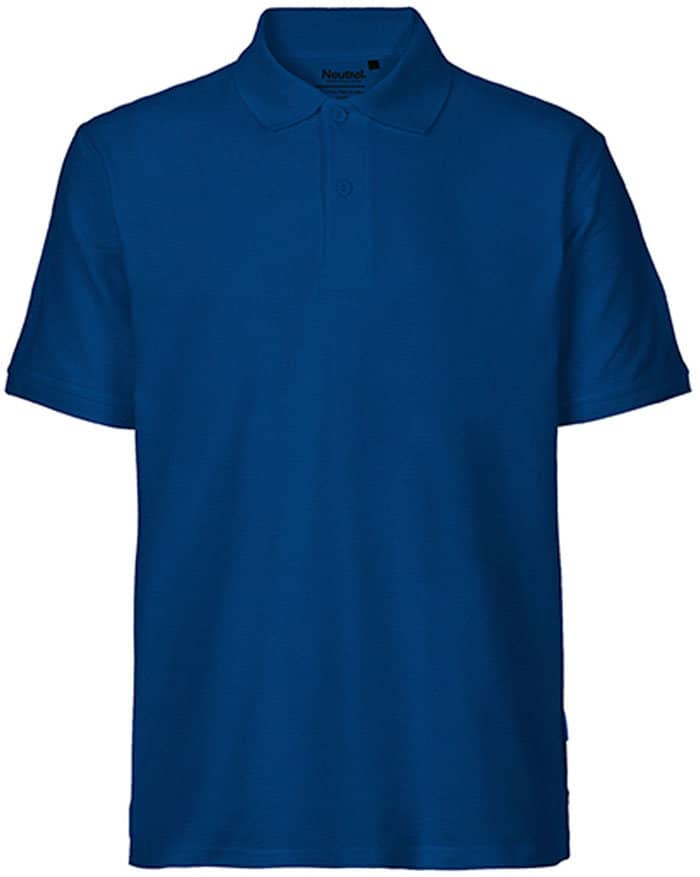 Men`s Classic Polo