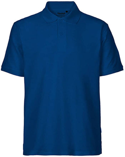 Men`s Classic Polo