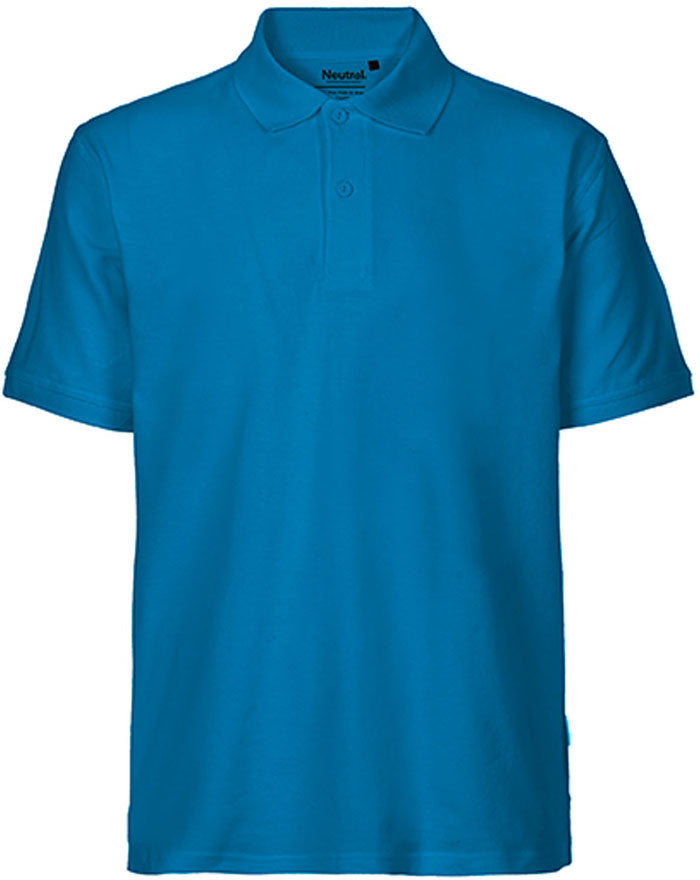 Men`s Classic Polo