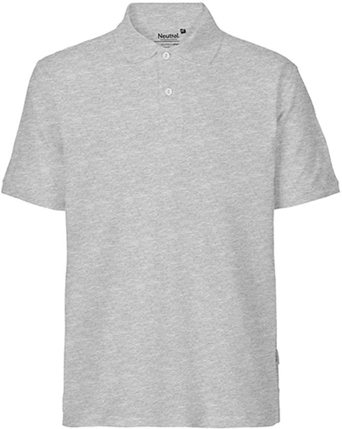 Men`s Classic Polo