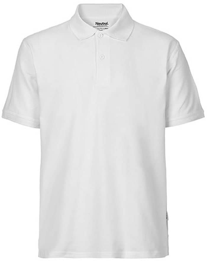 Men`s Classic Polo