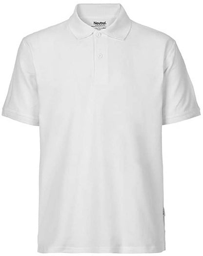 Men`s Classic Polo