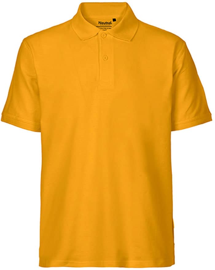 Men`s Classic Polo