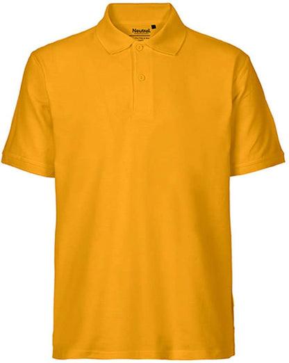 Men`s Classic Polo