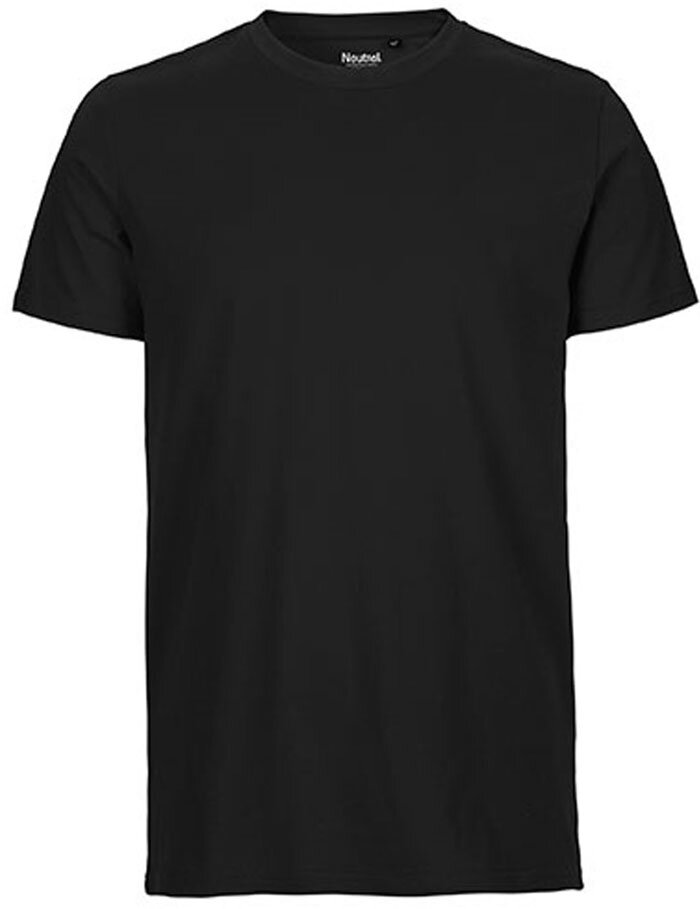 Men`s Fit T-Shirt
