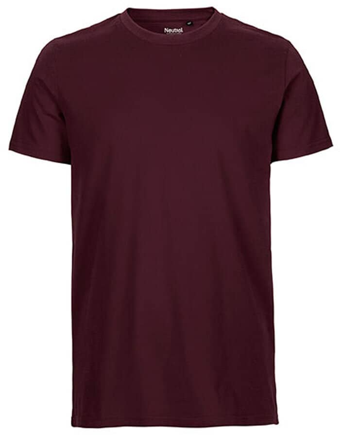 Men`s Fit T-Shirt