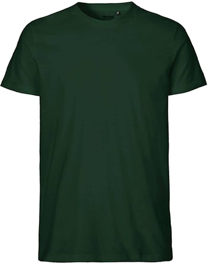Men`s Fit T-Shirt