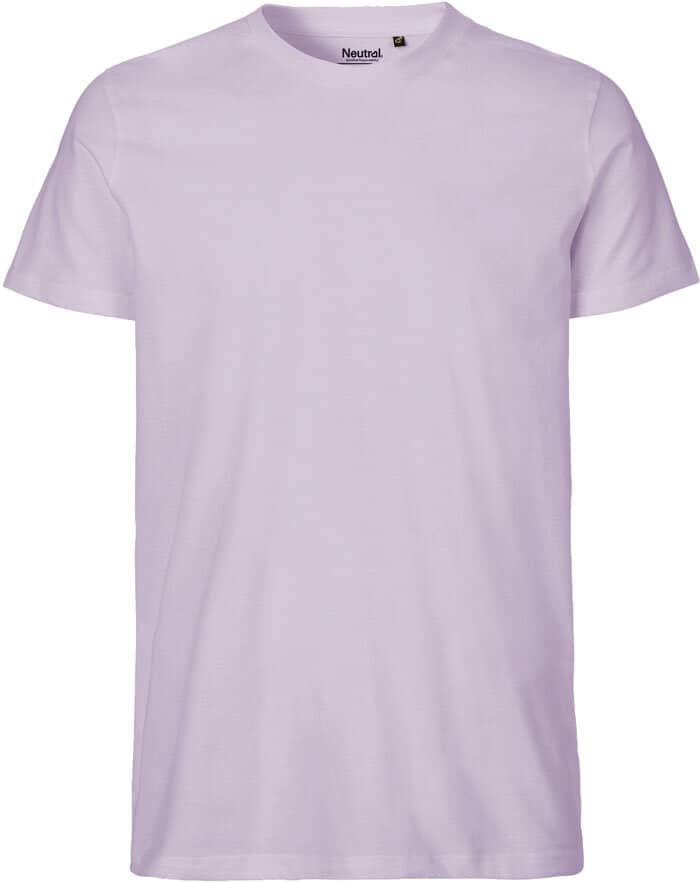 Men`s Fit T-Shirt