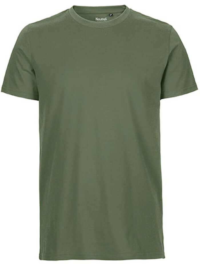 Men`s Fit T-Shirt