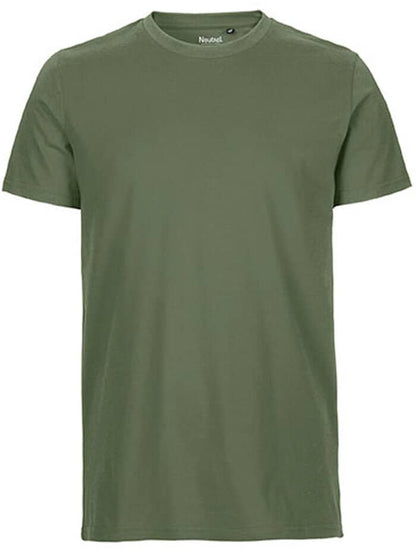 Men`s Fit T-Shirt