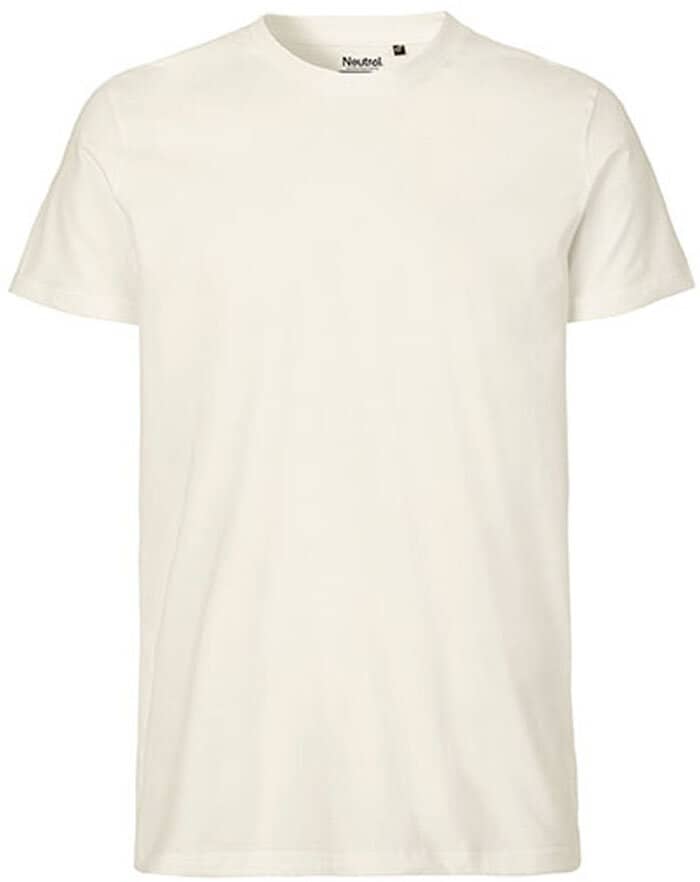 Men`s Fit T-Shirt