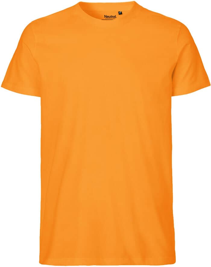 Men`s Fit T-Shirt