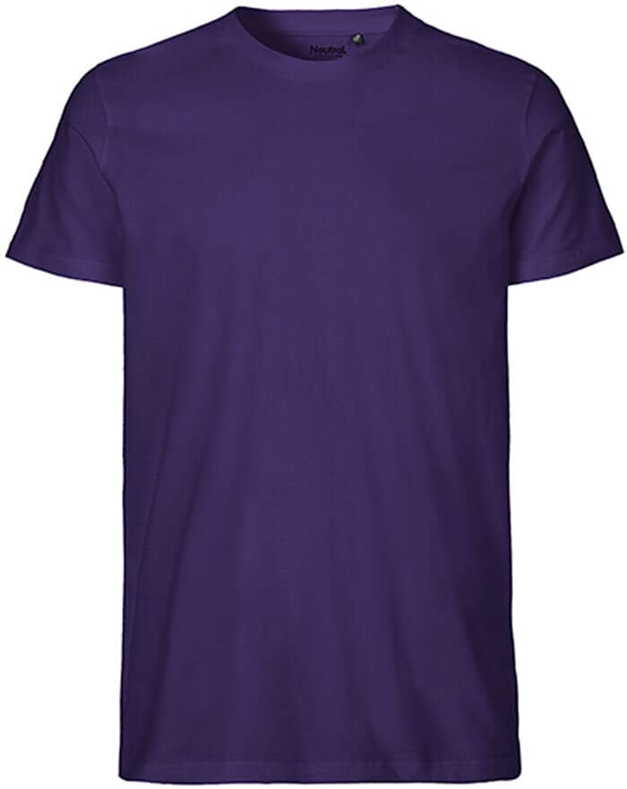 Men`s Fit T-Shirt