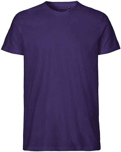 Men`s Fit T-Shirt